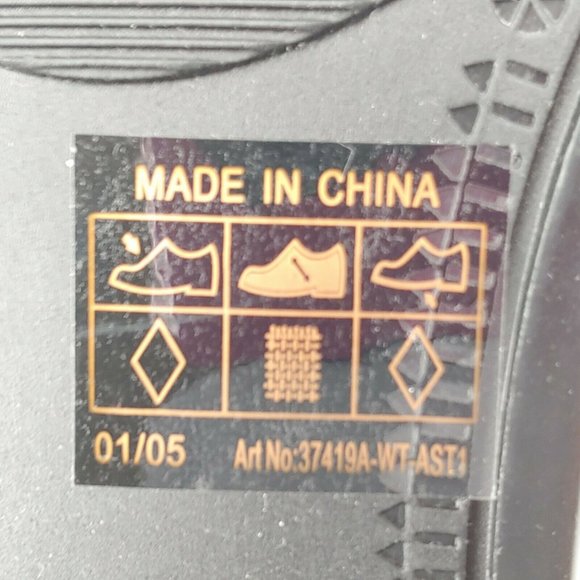 Easy Strider Unisex Kids Textured Lace Up Oxford 2T NEW - Picture 10 of 11